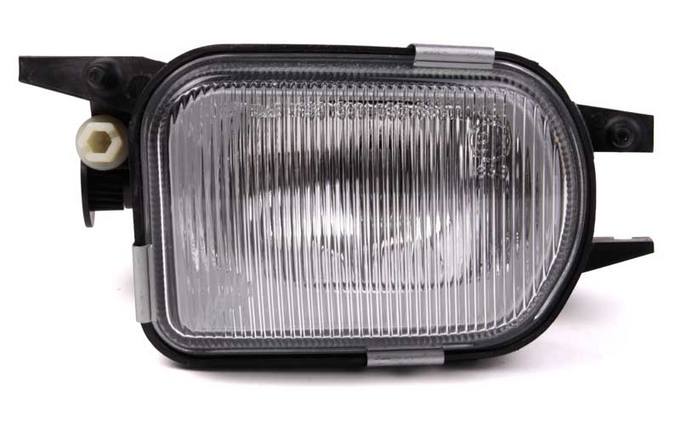 Mercedes Foglight Assembly - Driver Side 2158200556